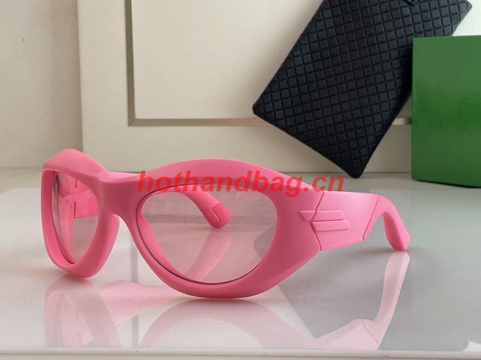 Bottega Veneta Sunglasses Top Quality BVS00201